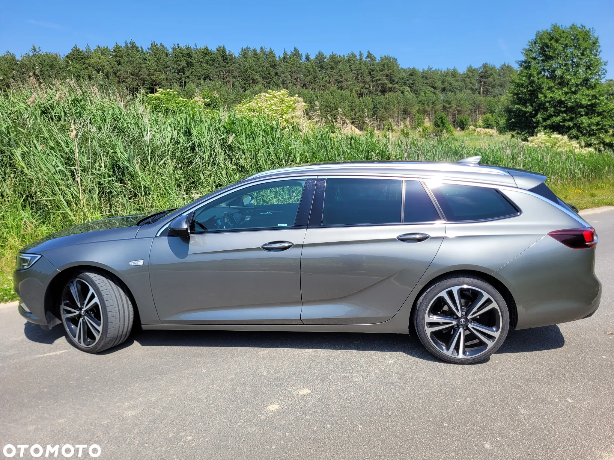 Opel Insignia 2.0 CDTI Sports Tourer ecoFLEXStart/Stop Business Innovation - 2