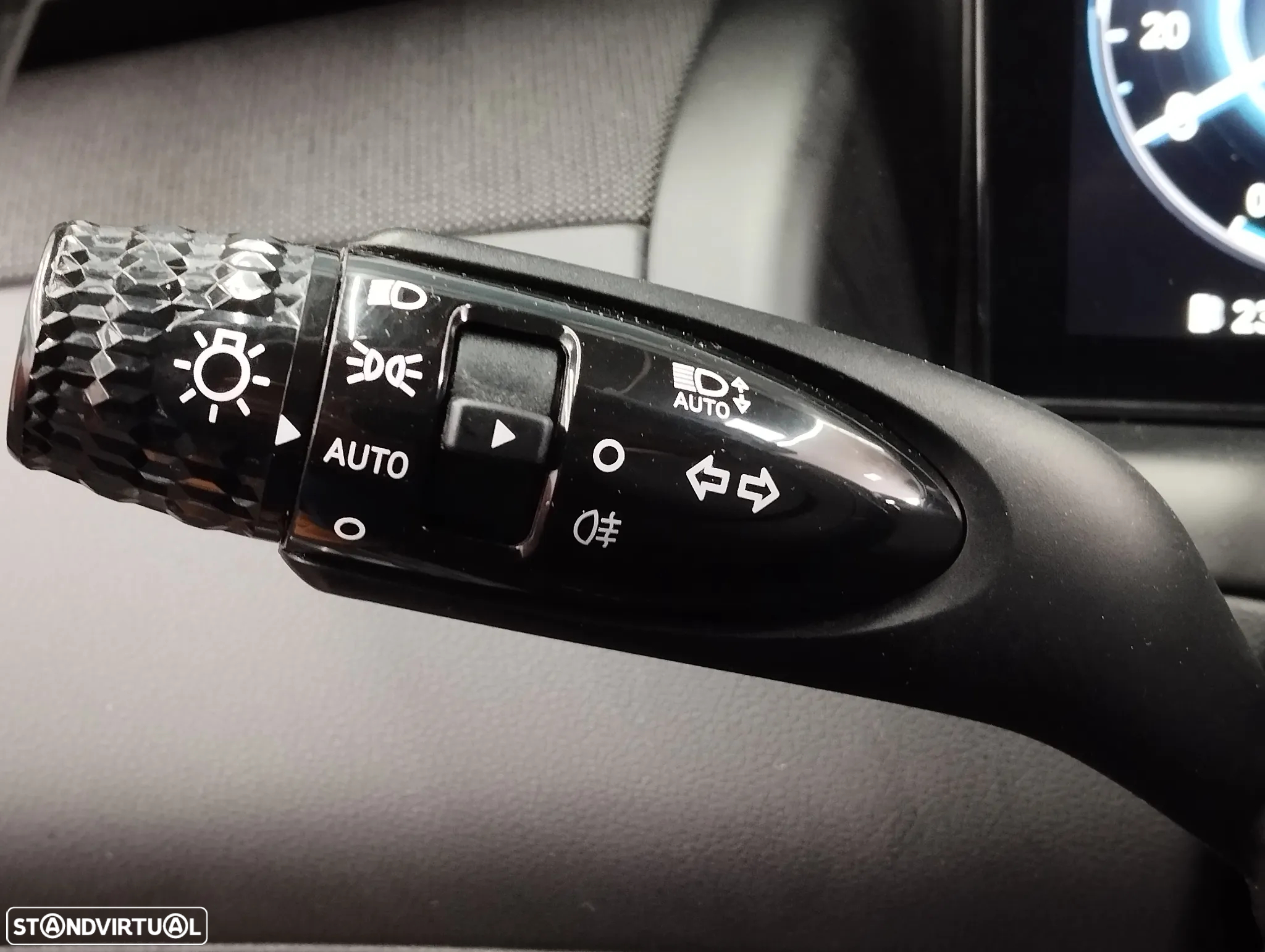 Hyundai Tucson 1.6 CRDi Premium DCT - 26
