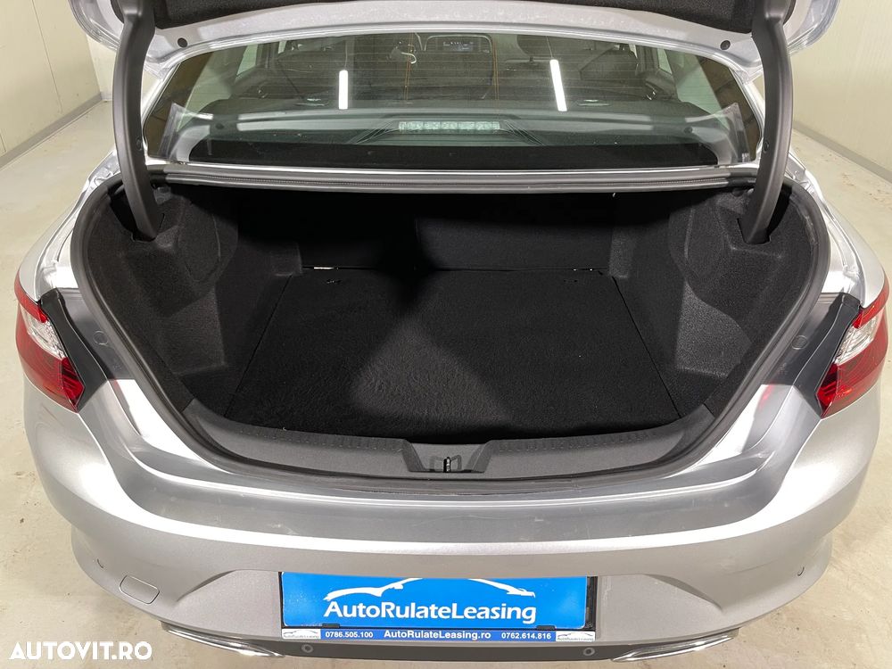Renault Megane TCe 140 GPF Equilibre - 13