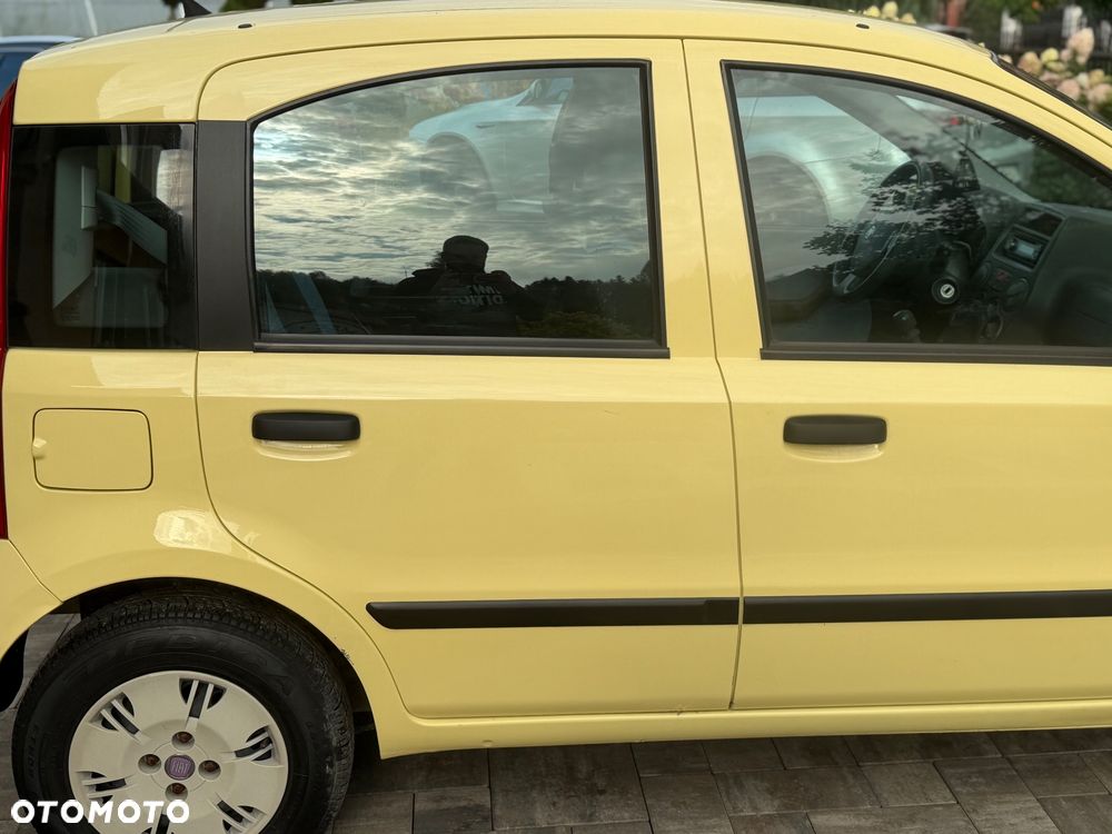 Fiat Panda 1.2 Dynamic - 20