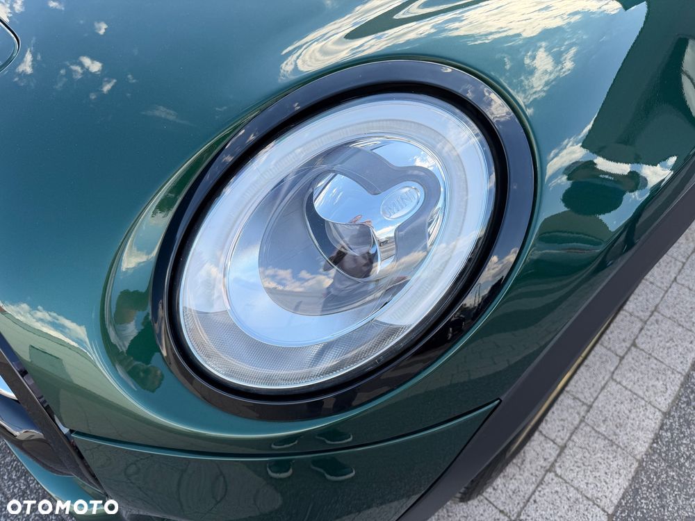 MINI Cooper S Sport-Aut - 20