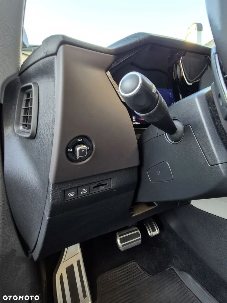 DS Automobiles DS 4 1.6 PureTech Rivoli - 12