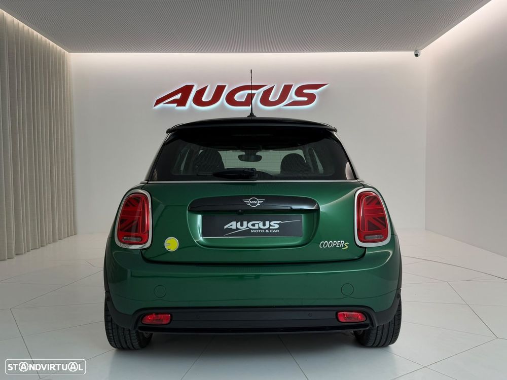 MINI 3 Portas Cooper SE - 4