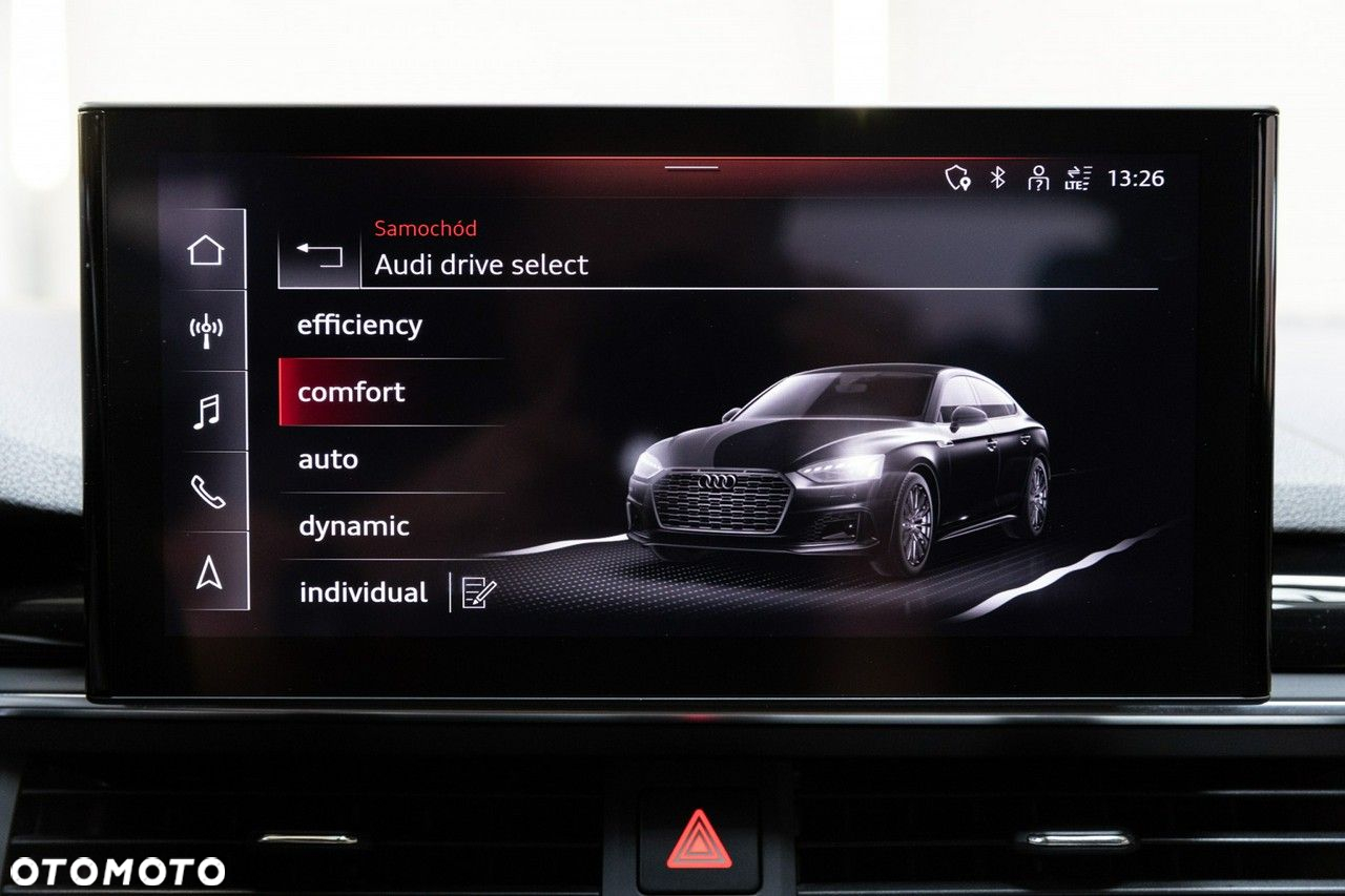 Audi A5 - 40
