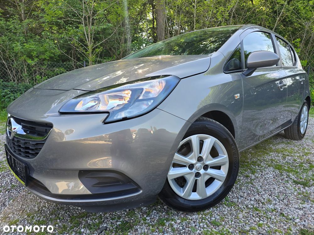 Opel Corsa 1.4 Edition - 3