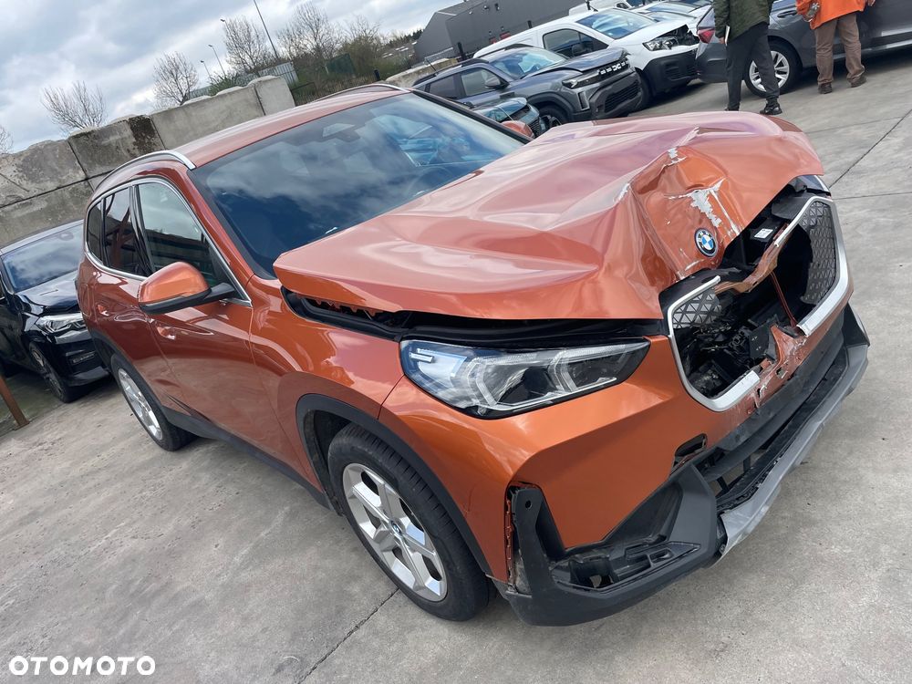 BMW iX1 eDrive20 66.5kWh M Sport - 2
