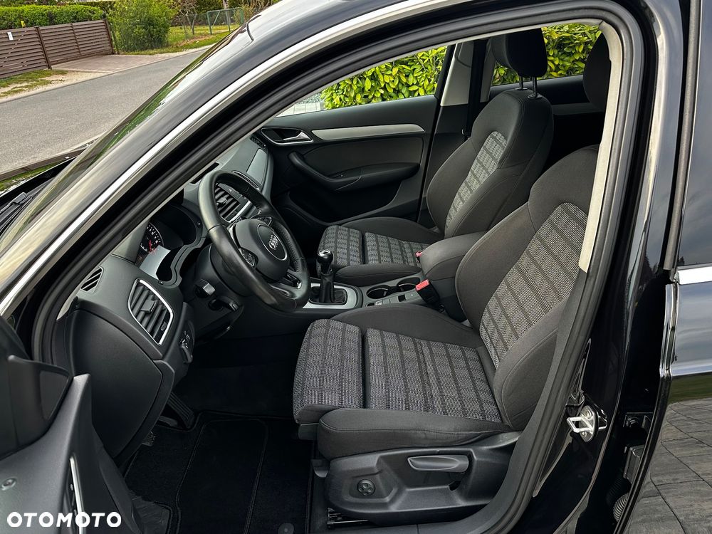 Audi Q3 2.0 TDI - 18