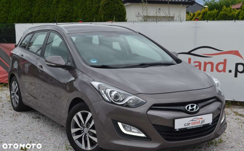 Hyundai i30 - 2