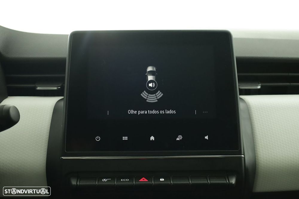 Renault Clio 1.0 TCe Limited - 12