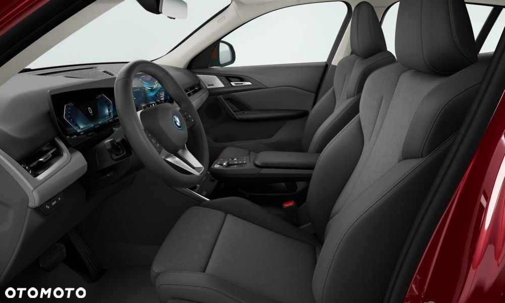 BMW iX1 - 3