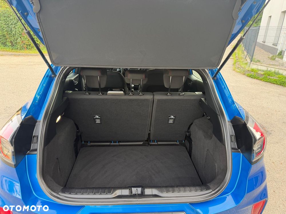 Ford Puma 1.0 EcoBoost Hybrid ST-LINE - 16