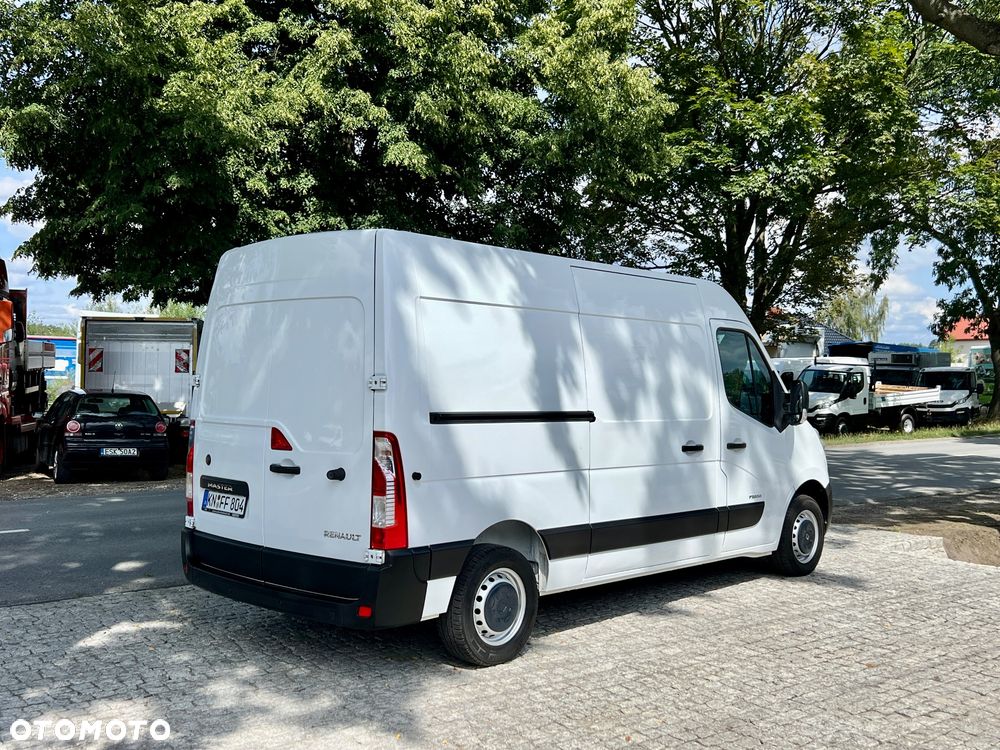 Renault Master L2H2 - 5