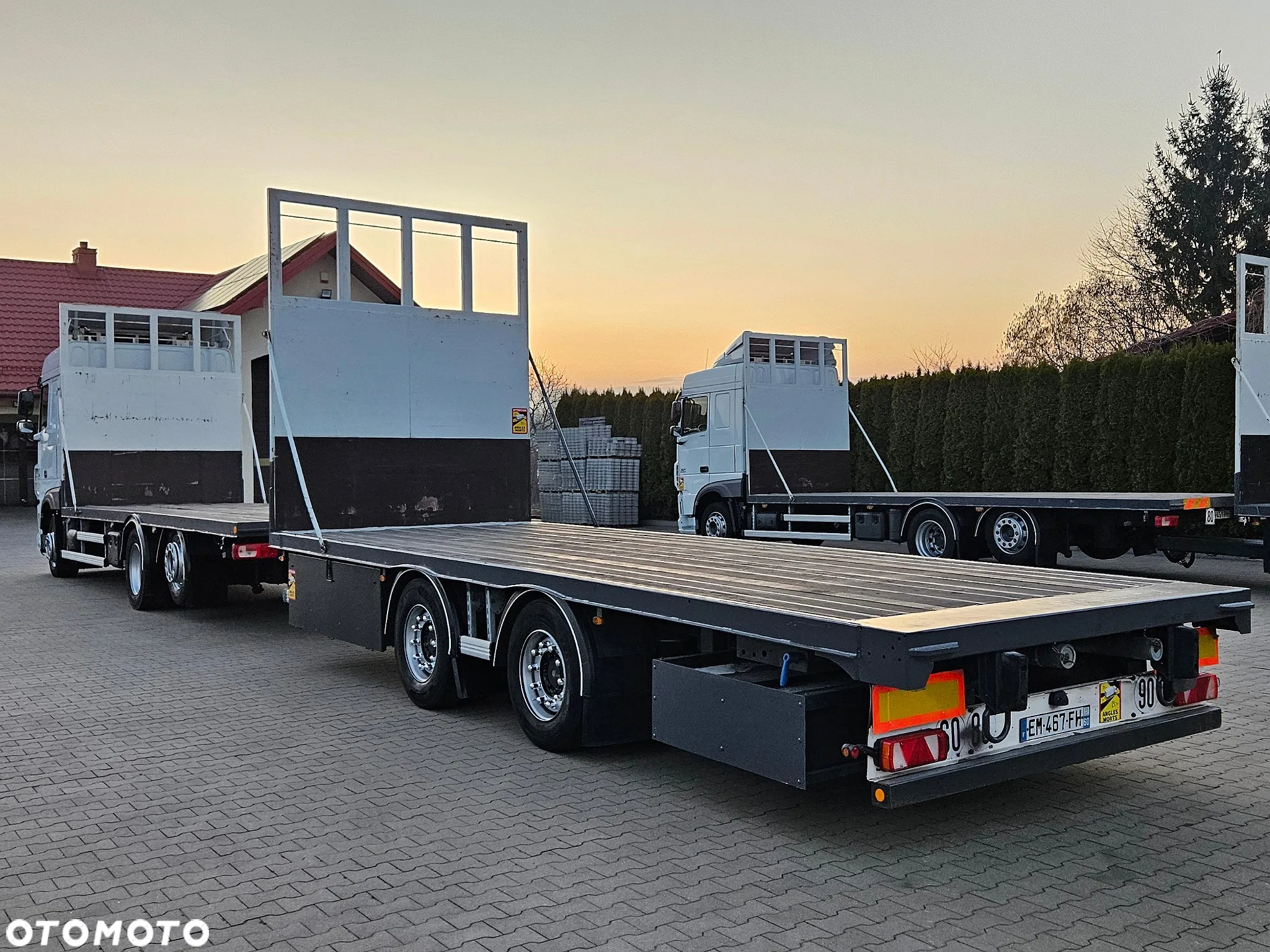 DAF XF 106 - 5