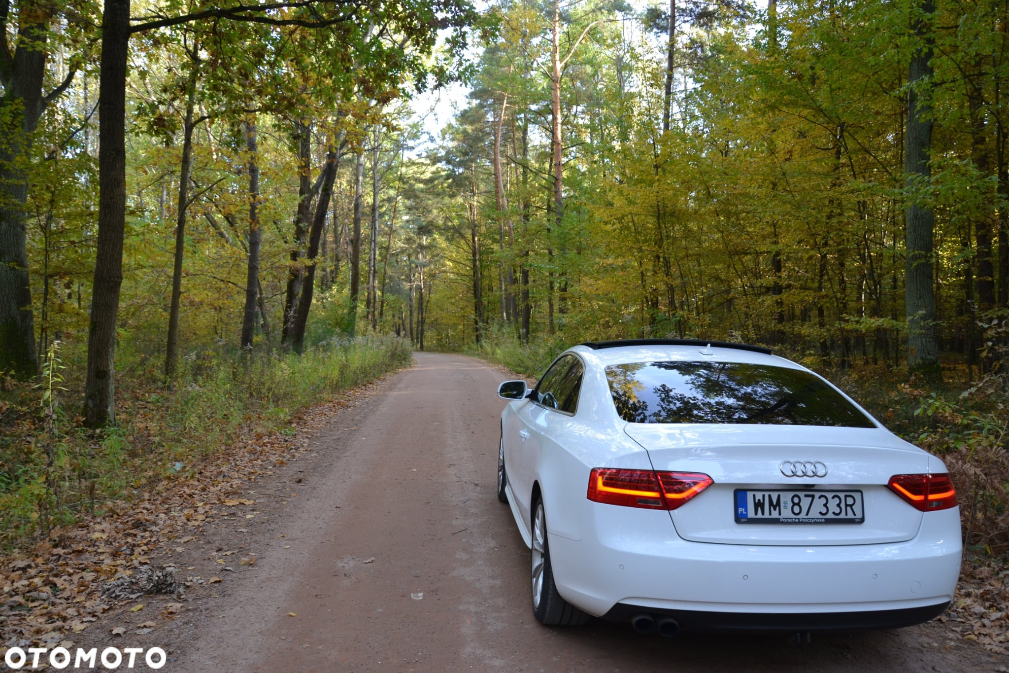 Audi A5 2.0 TFSI Quattro S tronic - 3