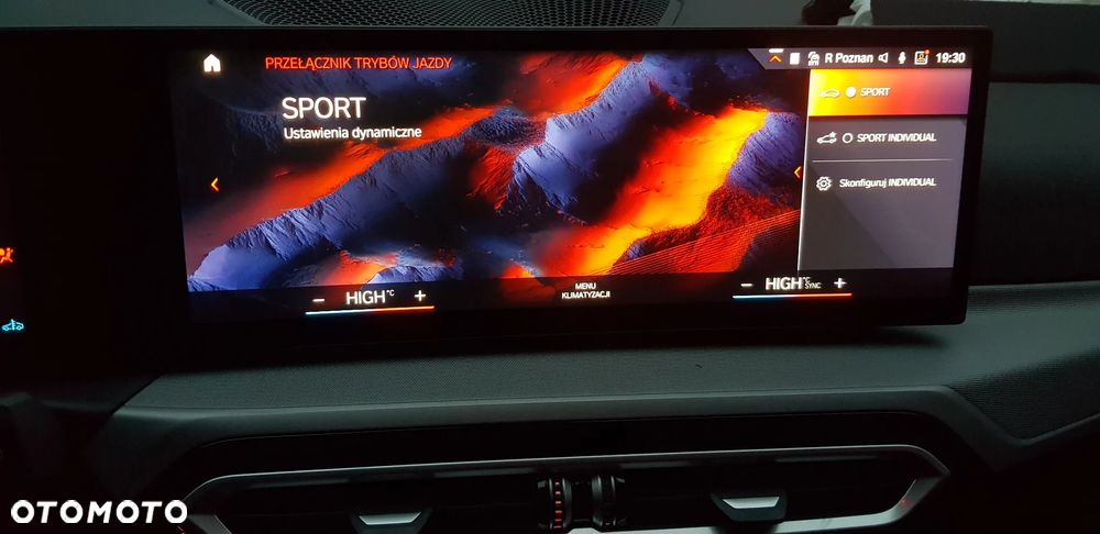 BMW Seria 3 318d MHEV Business Edition - 34