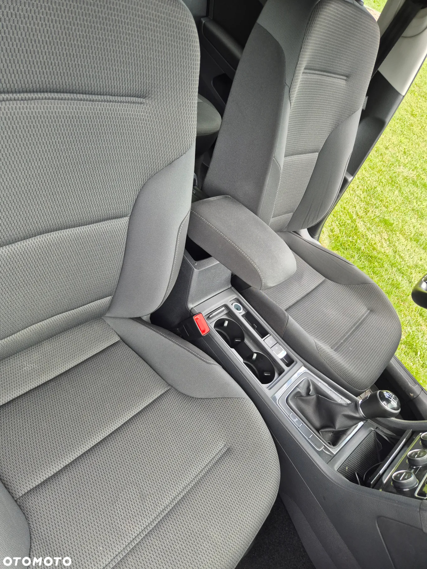 Volkswagen Golf VII 1.0 TSI Comfortline - 20