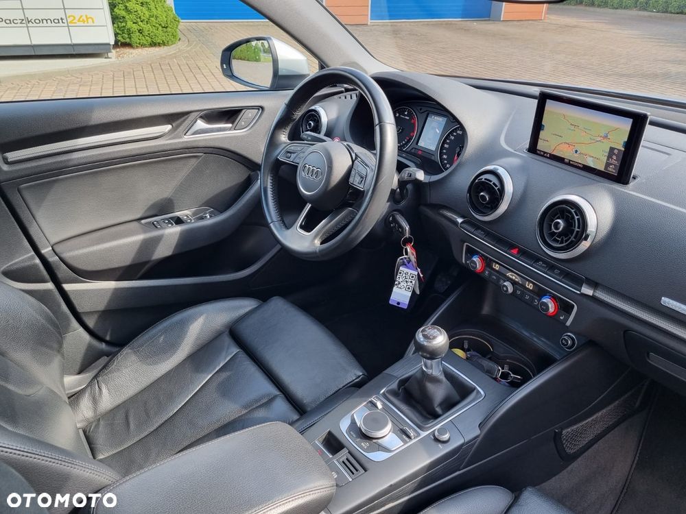 Audi A3 ver-30-tdi-sportback-design - 14