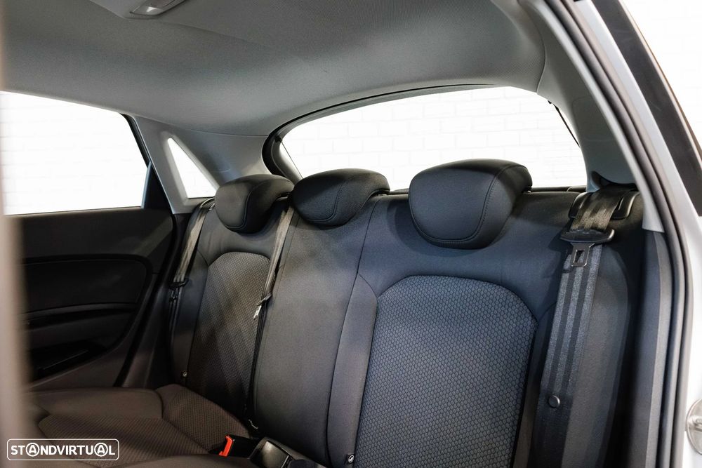 Audi A1 Sportback 1.4 TDI S tronic - 17