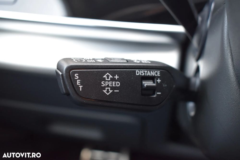 Audi Q7 55 TFSI quattro Tiptronic MHEV S Line - 18