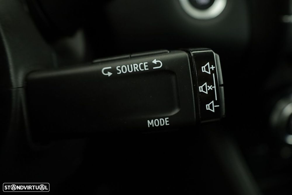 Renault Captur 1.0 TCe Techno Bi-Fuel - 18