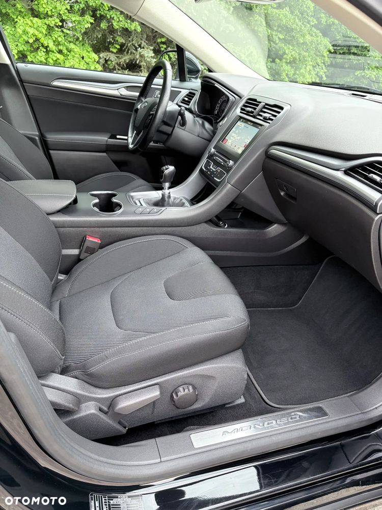 Ford Mondeo 1.5 EcoBoost STart-Stopp Titanium - 18