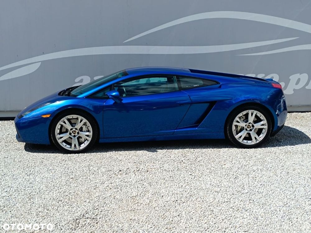 Lamborghini Gallardo - 17