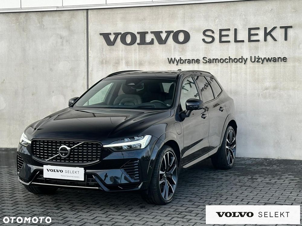 Volvo XC 60 - 10
