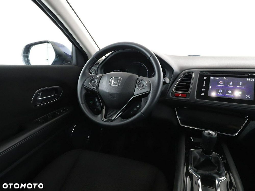 Honda HR-V 1.5 i-VTEC Executive - 16