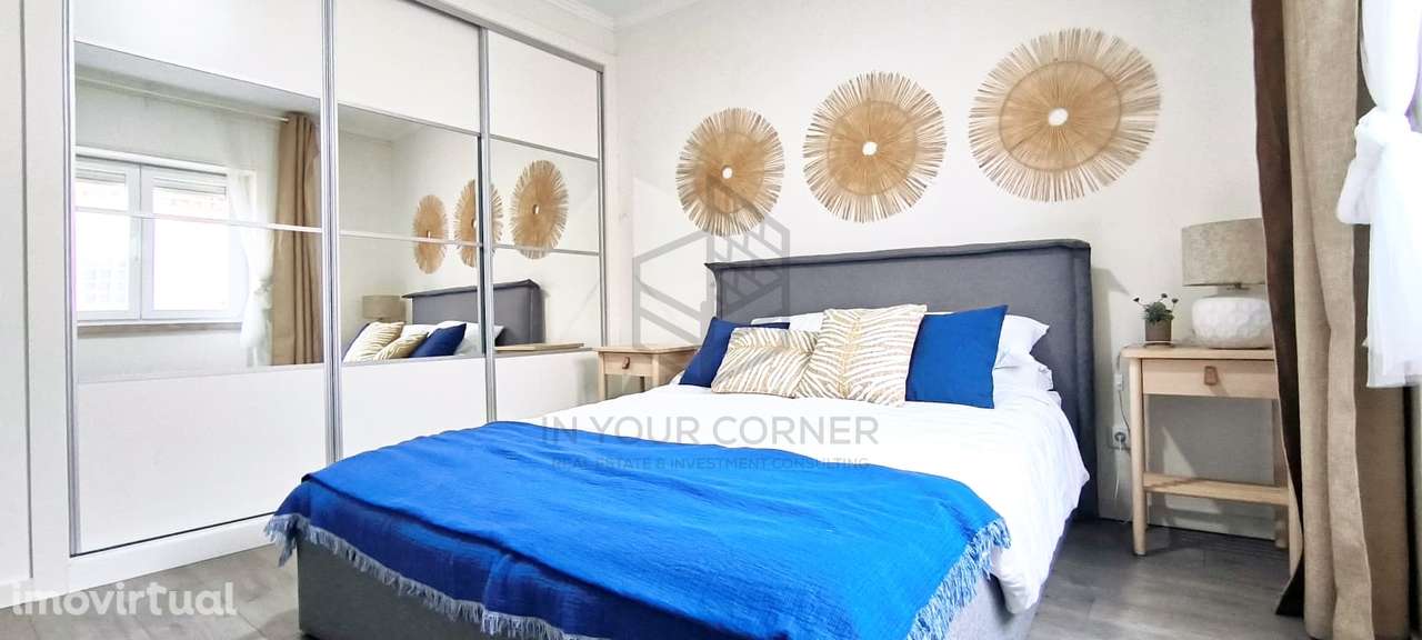 Apartamento T3 Venda em São Vicente,Lisboa - Grande imagem: 4/23