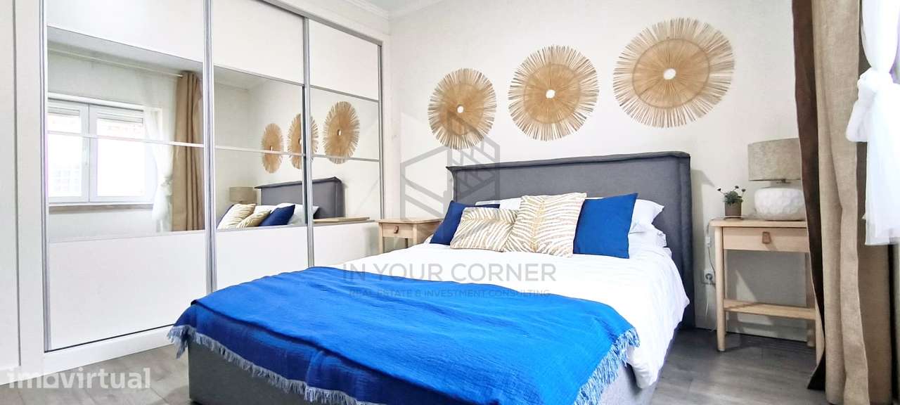 Apartamento T3 Venda em São Vicente,Lisboa - Grande imagem: 4/23