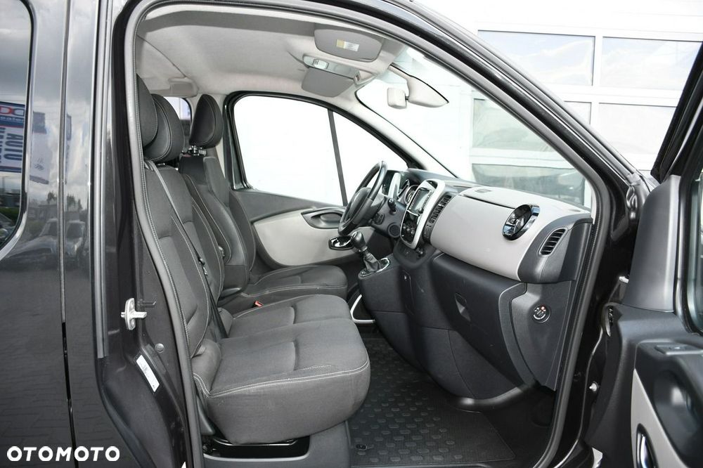 Renault Trafic - 34