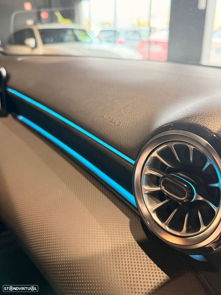 Mercedes-Benz A 200 AMG Line Aut. - 25