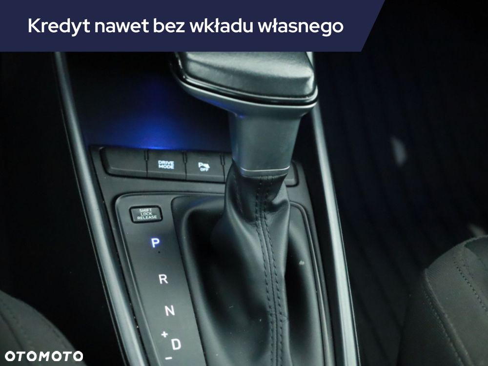 Hyundai Bayon - 19
