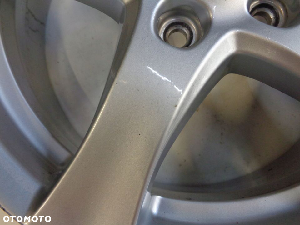 FELGI ALUMINIOWE 16 SKODA OCTAVIA SUPERB YETI ET48 - 10