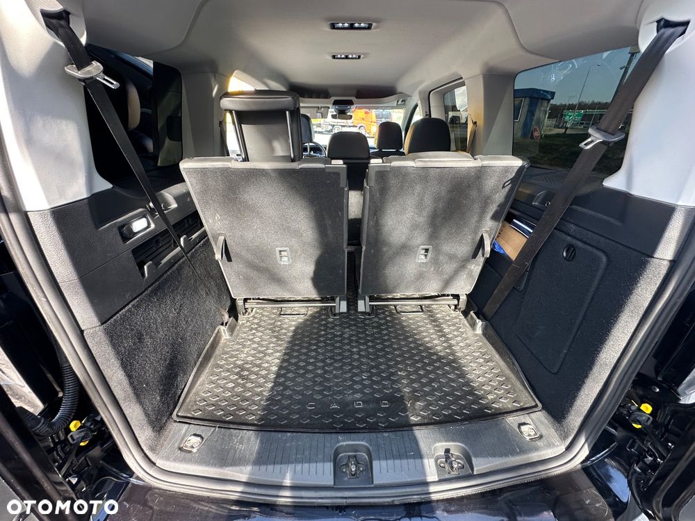 Volkswagen Caddy Maxi 2.0 TDI Life DSG - 14