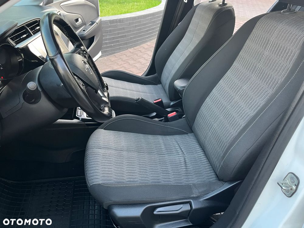 Opel Corsa 1.5 D Edition S&S - 17
