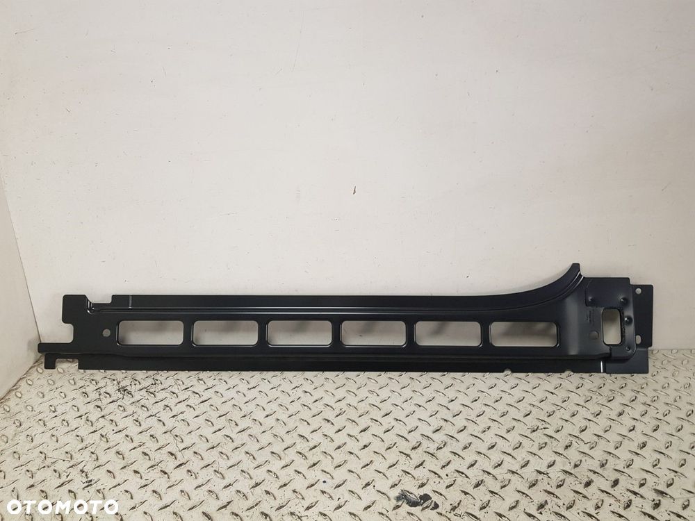 NOWA PROWADNICA DRZWI PRZESUWNYCH FORD TRANSIT CUSTOM II PZ31-V101E07-AA - 2