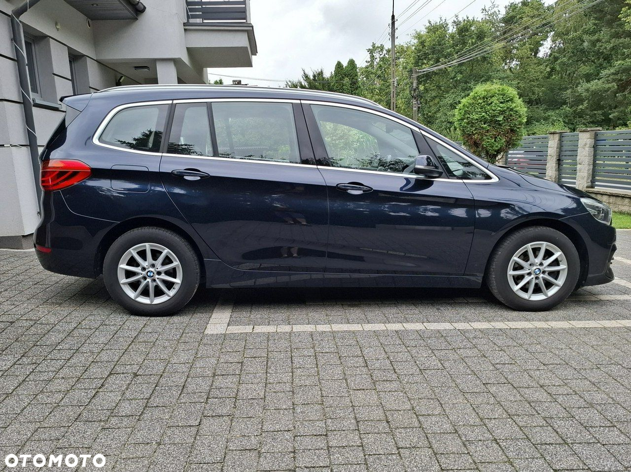 BMW Seria 2 - 11