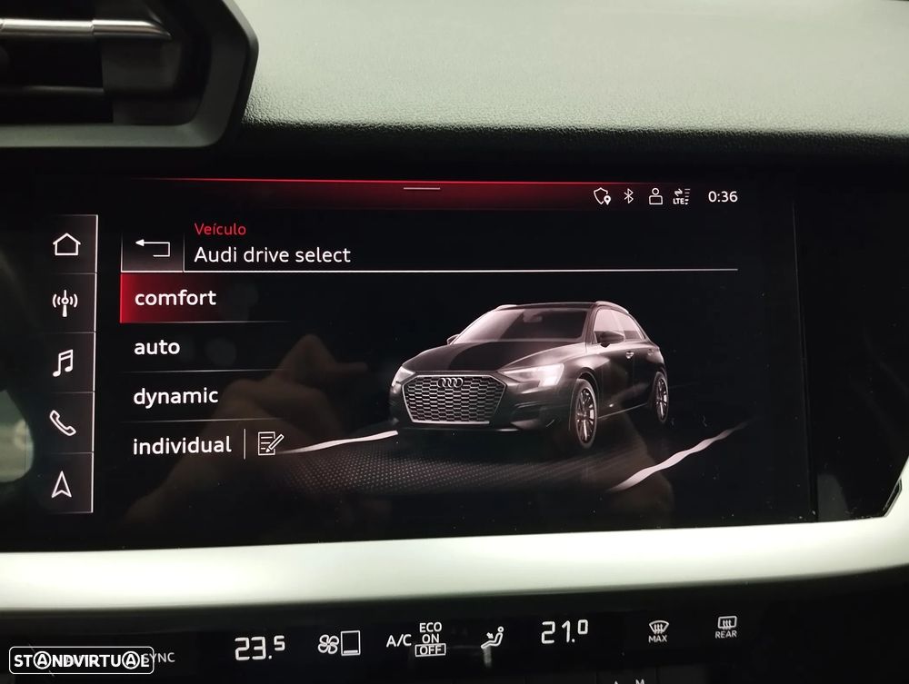 Audi A3 Sportback 30 TDI - 28