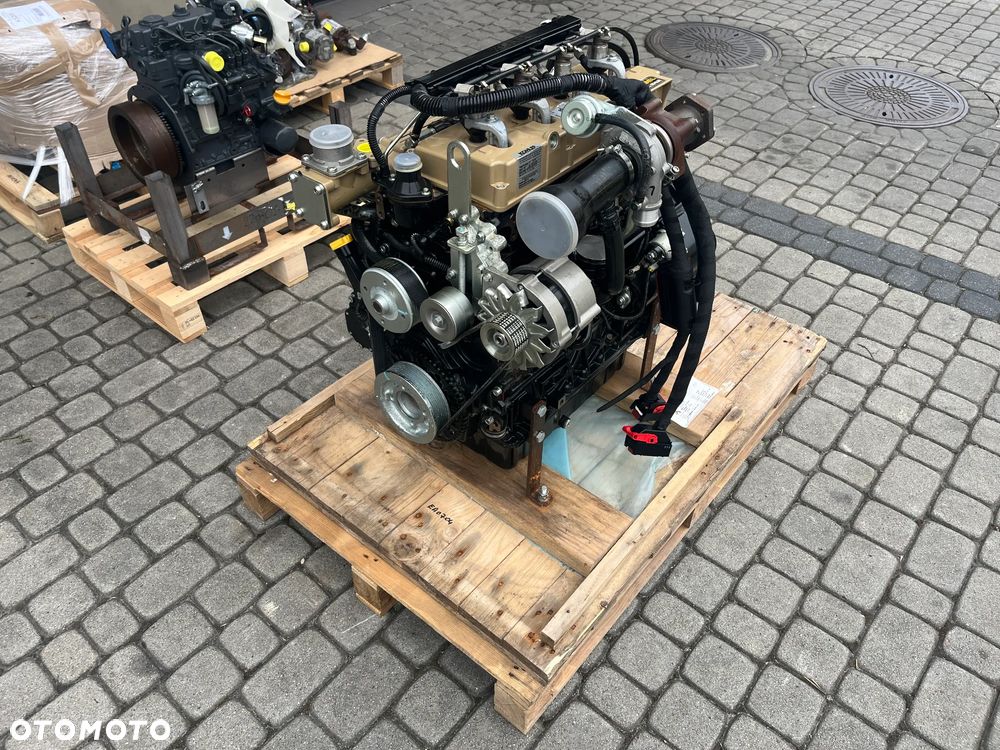 SILNIK KOHLER KDI 2504 TCR/22 KDI2504TCR/22 21137netto - 9