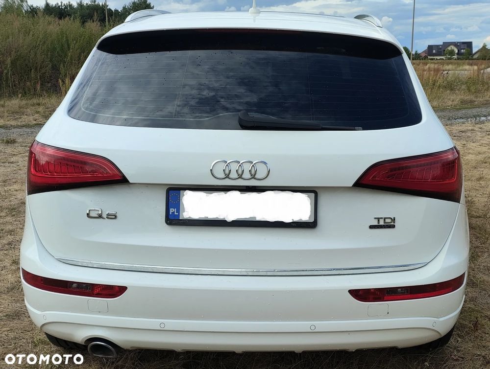 Audi Q5 2.0 TDI Quattro S tronic - 5