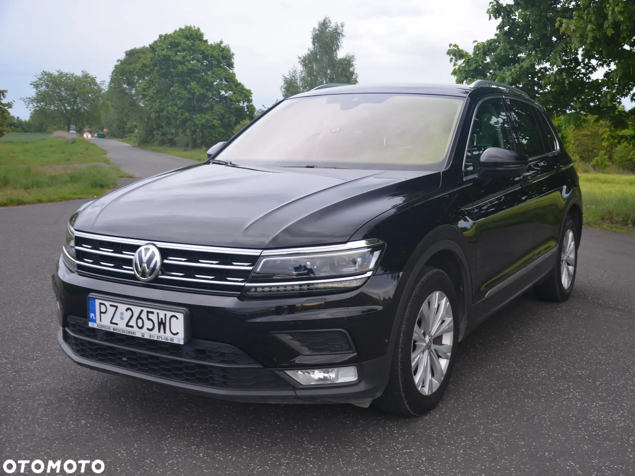 Volkswagen Tiguan - 3