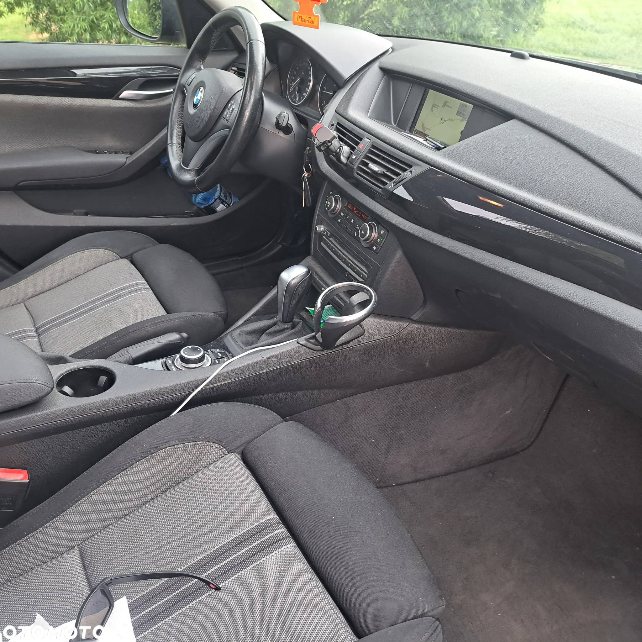 BMW X1 xDrive18d - 15