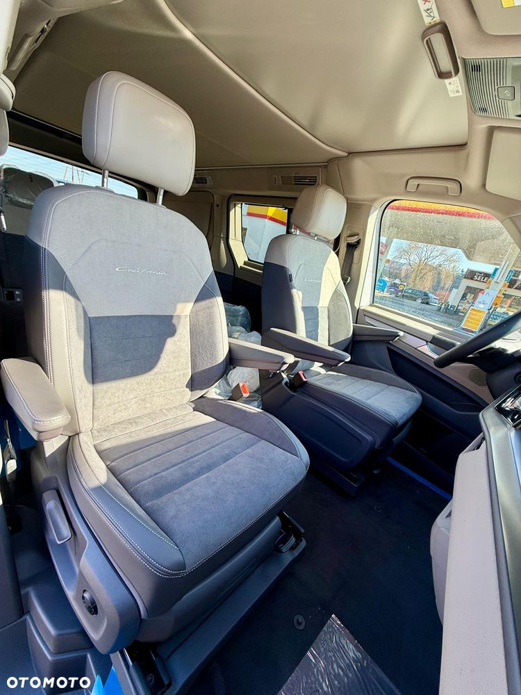 Volkswagen California - 14