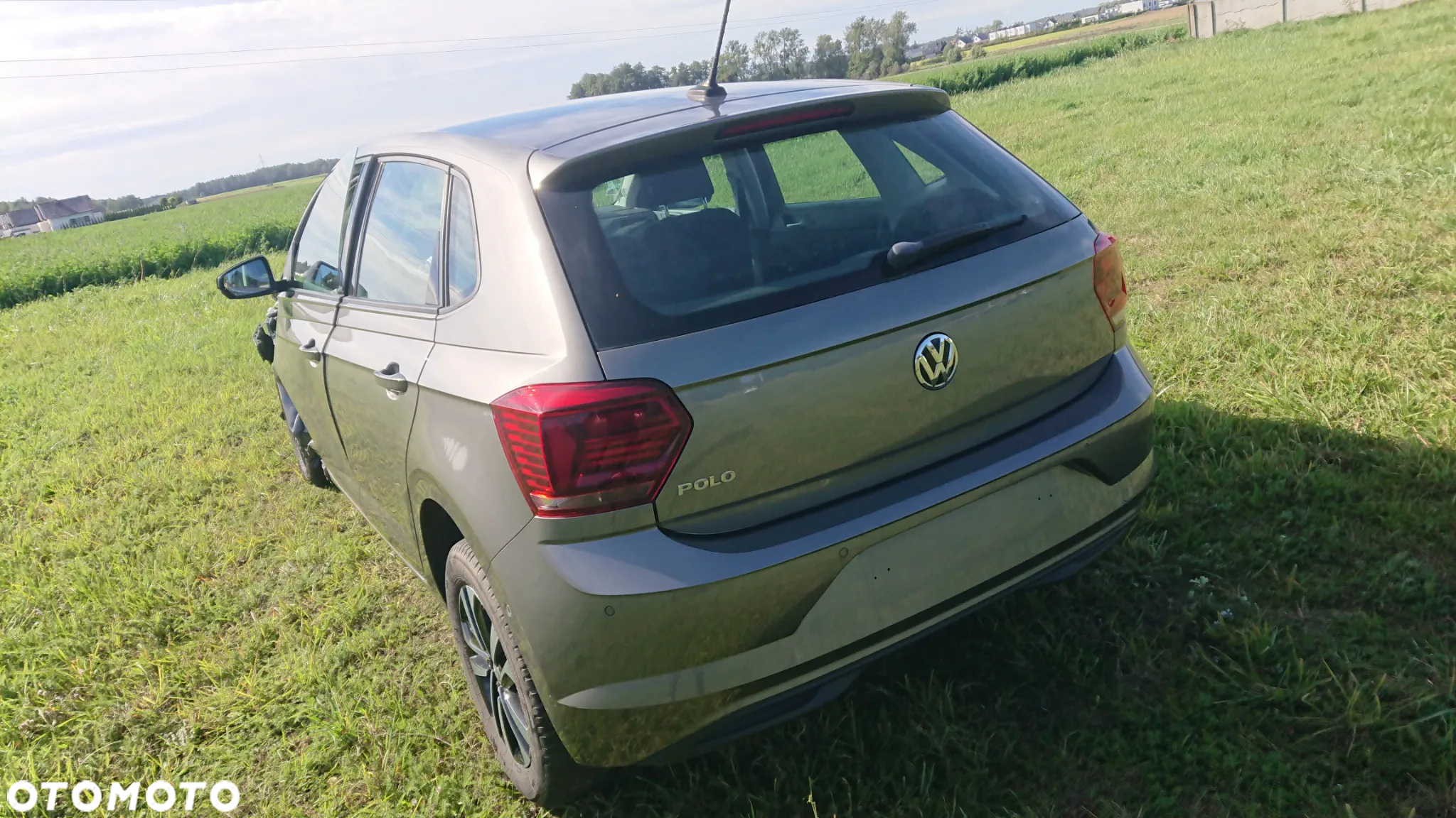 Volkswagen Polo - 21