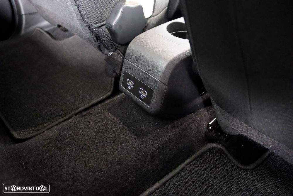 Renault Zoe (c/ Bateria) Z.E. 50 LIFE - 29