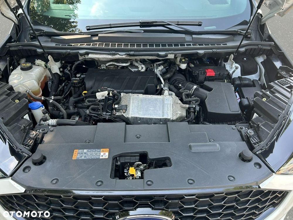 Ford Edge - 26