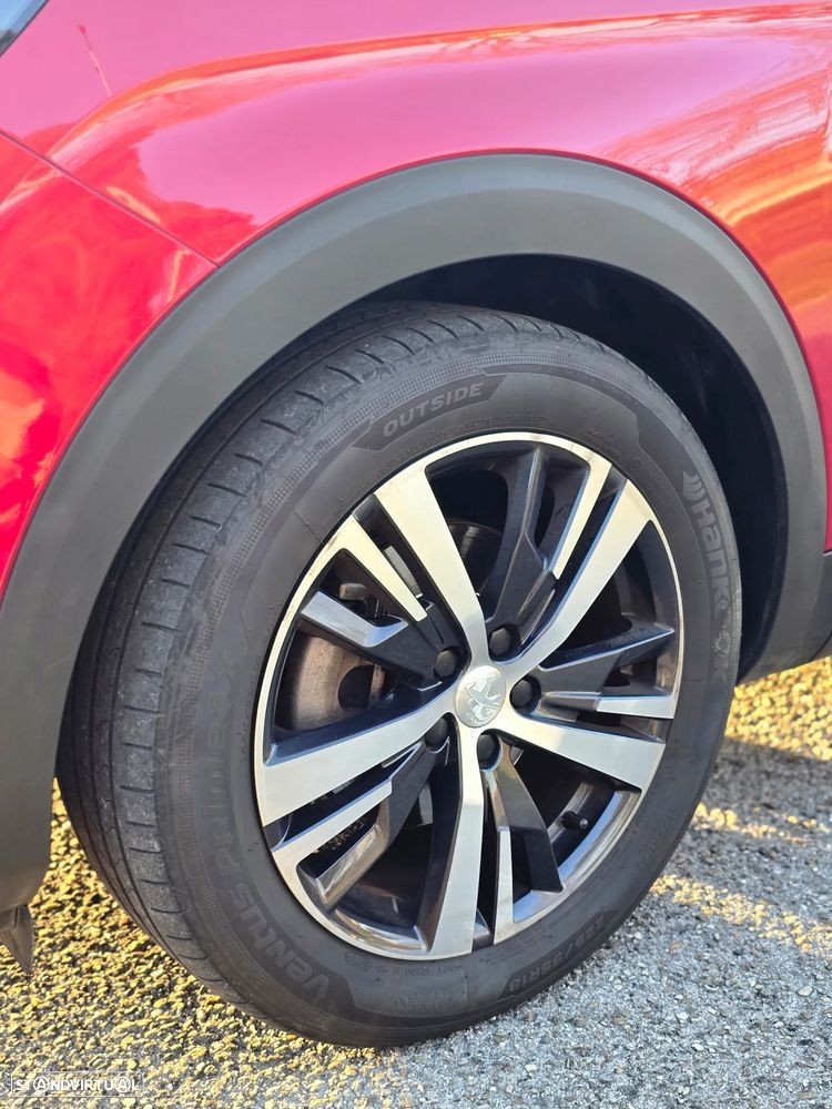 Peugeot 3008 1.2 PureTech GT Line - 9