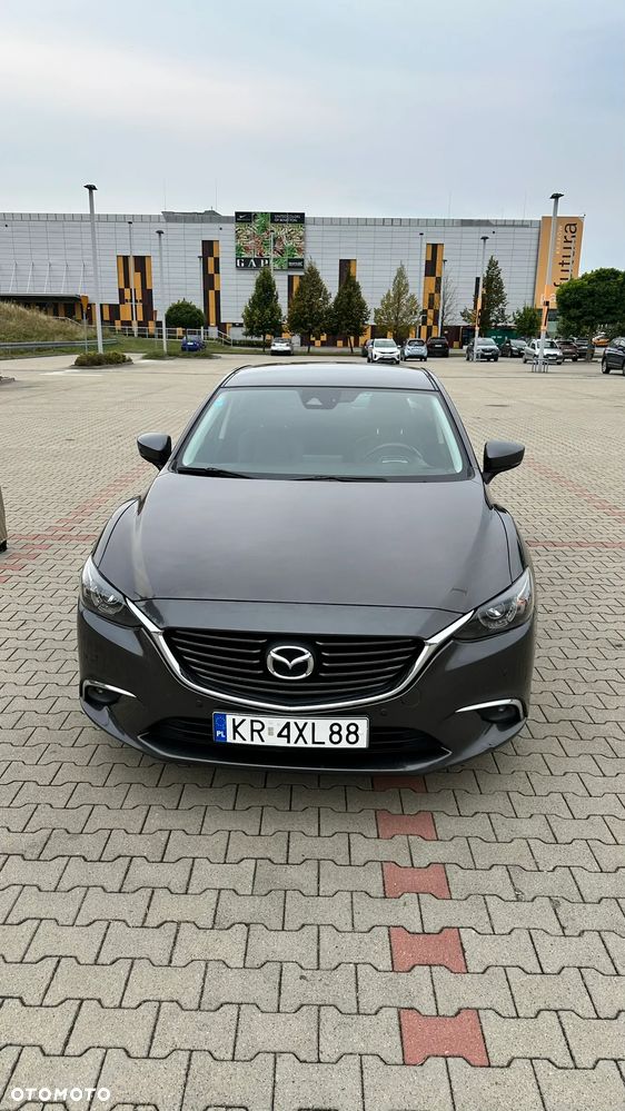 Mazda 6 2.0 Skypassion I-ELoop - 6