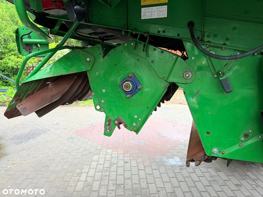 John Deere 9880i STS - 17